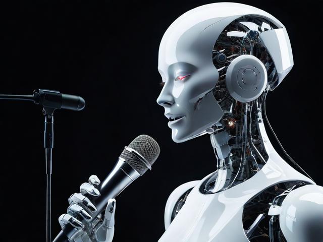 人工智能与音乐，共赴AI创作的无限音乐之旅