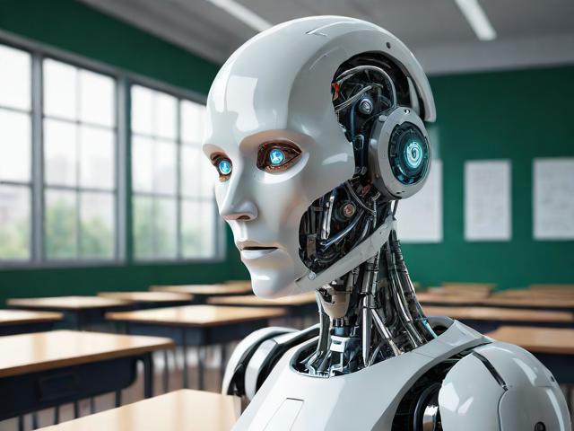 人工智能课程：开启未来世界大门，我们学到了什么？