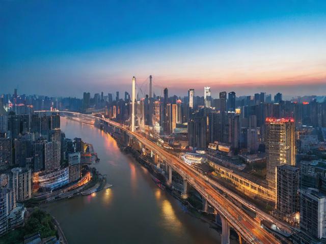 重庆SEO网站排名，提升网站流量，抢占市场先机