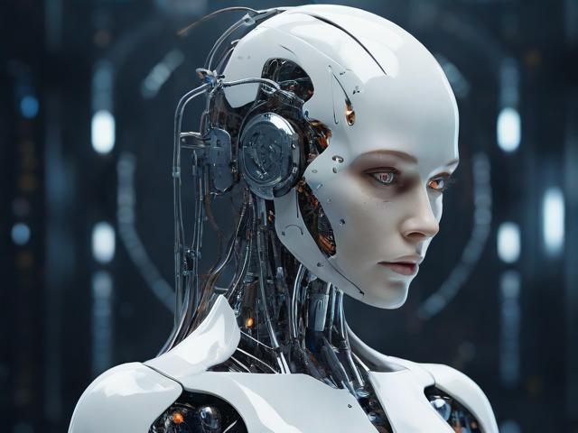 探秘强人工智能，定义、挑战与未来展望