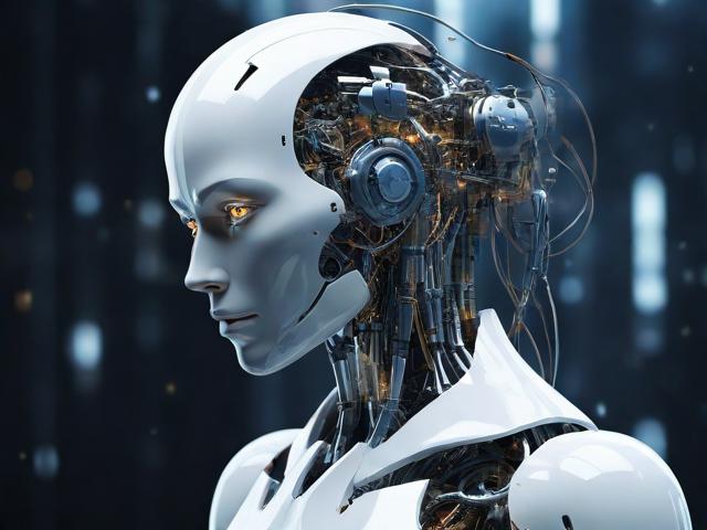 人工智能，重塑世界的革新力量，改善你我生活的方方面面