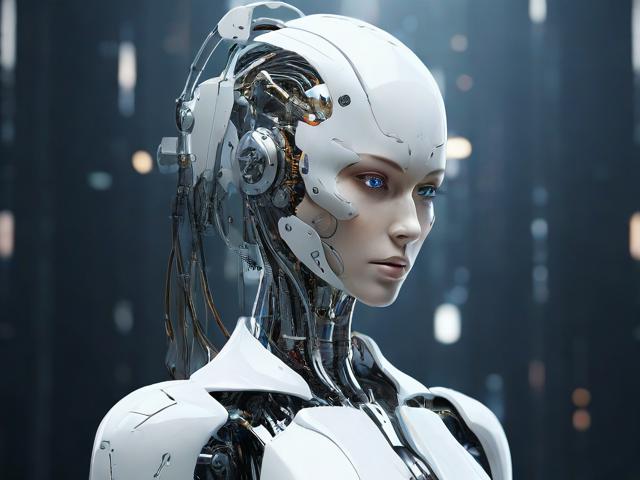 人工智能：探索概念与未来的无限可能