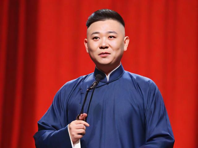 全国最大的相声网站排名，盘点笑果满满的网络相声平台