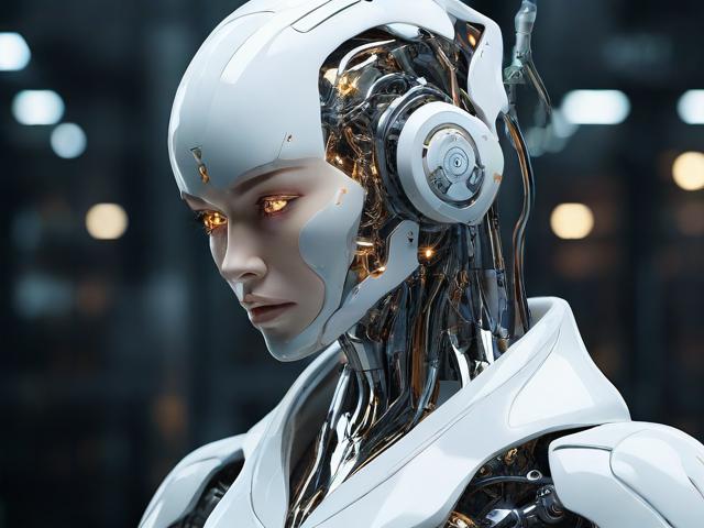 创意人工智能，未来智能世界的璀璨明珠