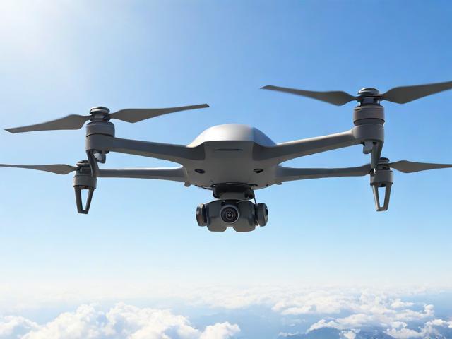 无人机巡查助力网站排名提升，高效、精准的现代化解决方案