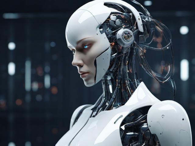 什么是人工智能判读，技术原理与应用前景