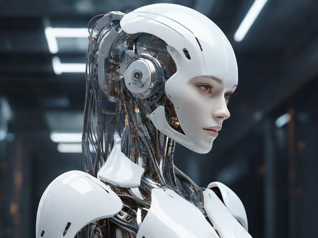 腾讯人工智能，不只是未来，已是现在——探索腾讯人工智能的多重应用价值