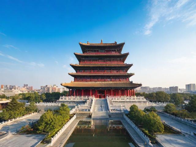 西安网站排名新势力—搜推宝助力企业提升网络影响力