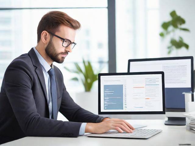 公司网站维护经验分析表—探索提高网站效果的关键