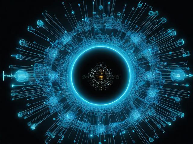 人工智能的漏洞，揭秘智能时代的隐忧