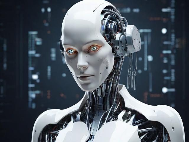 人工智能拷问，伦理边界与未来挑战