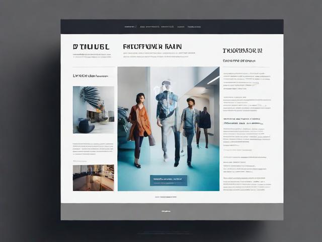 海外电商设计网站排名，揭秘全球最受欢迎的电商平台设计平台