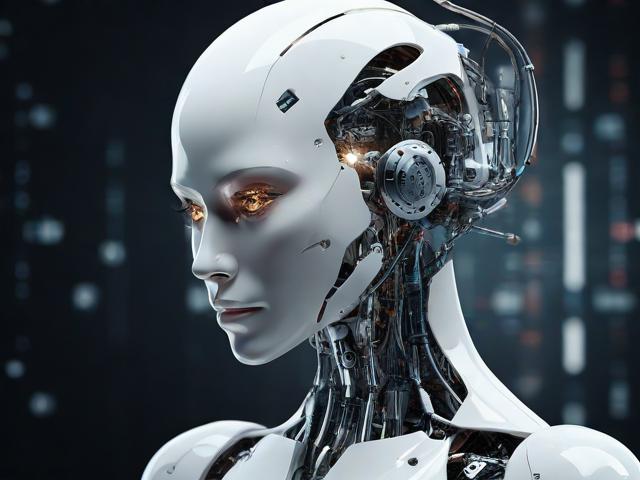 探秘人工智能学，定义、发展与应用