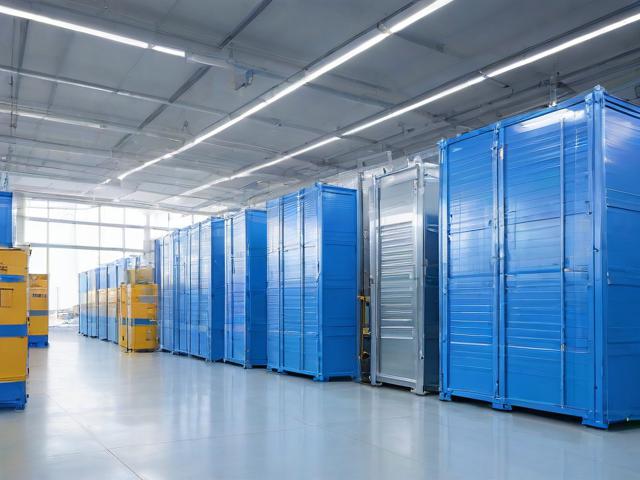 冷库招投标网站排名，揭秘行业佼佼者，助力企业高效采购