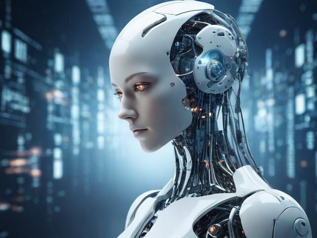 揭秘人工智能行业，什么是AI，及其在现代社会中的角色