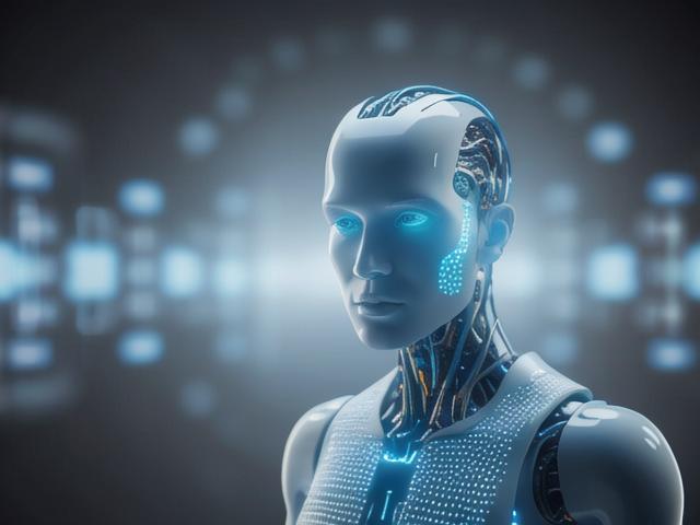 大学人工智能应用专业，开启未来智能世界的钥匙