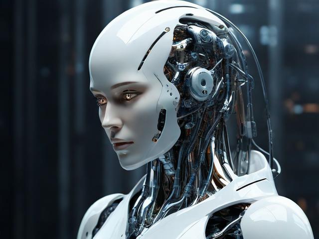 什么是人工智能，探索未来科技的核心