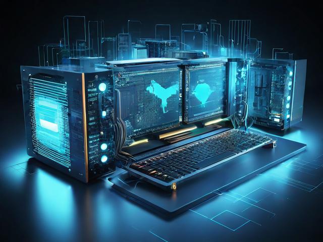 国产服务器在美国的运维挑战与机遇