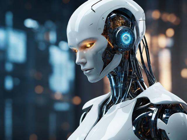 人工智能产品，引领未来生活的创新力量