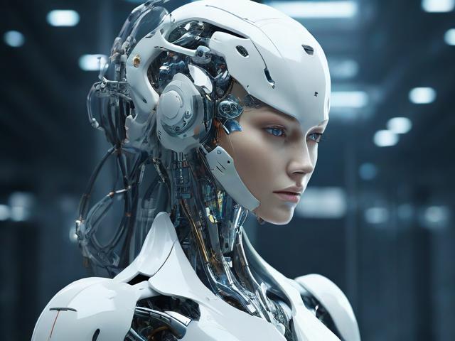 未来人工智能，变革浪潮中的无限可能