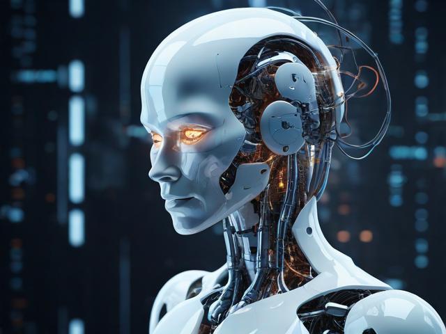 人工智能，创造新意识，开启未来世界