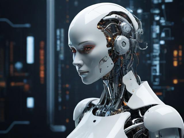 人工智能的广泛应用，揭秘人工智能从事的工作领域