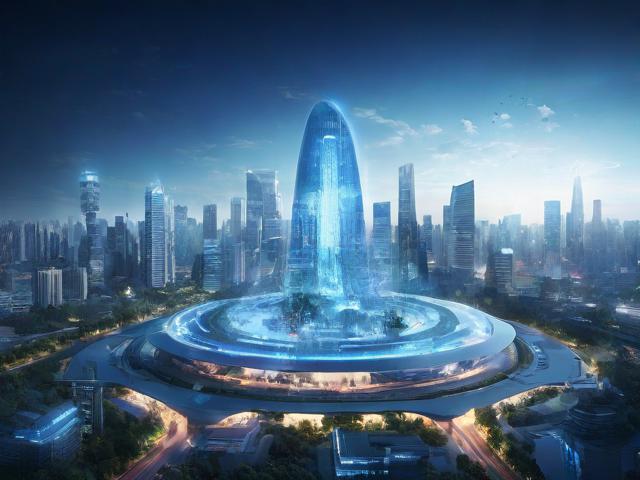 长沙人工智能产业，创新高地，未来已来