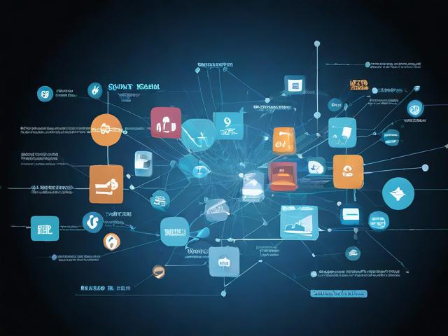 2023年度主要电子商务网站排名表解析，市场格局与趋势洞察