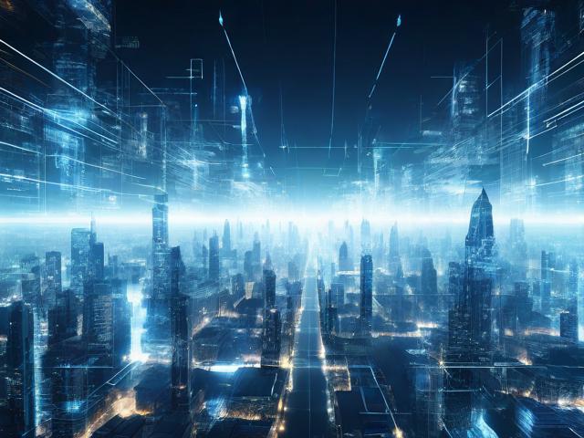 什么是人工智能城市，未来城市的智慧蓝图