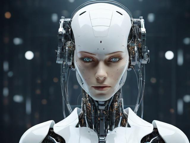 人工智能，定义、组成及其广泛应用