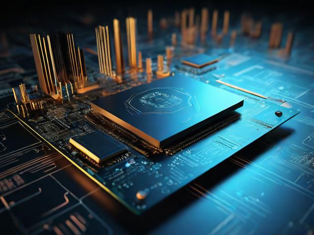 人工智能学习必备，选择合适的CPU至关重要