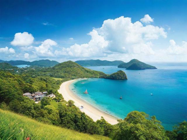 微信小程序旅游网站排名，揭秘最受欢迎的旅游服务平台