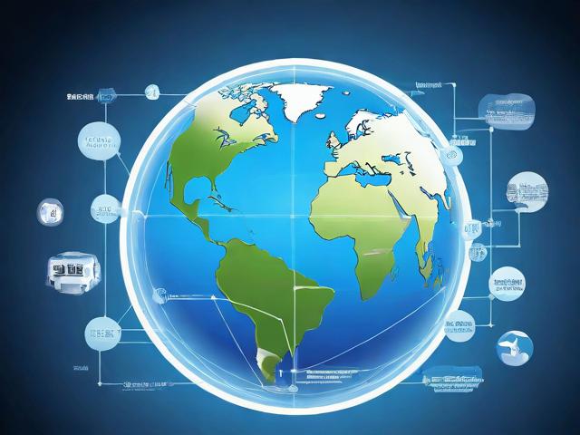 外贸企业必备，揭秘外贸查询类网站排名，助您精准导航全球市场