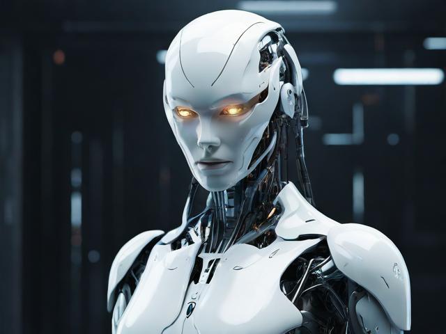 Aion人工智能，揭秘这个引领未来科技领域的智能助手