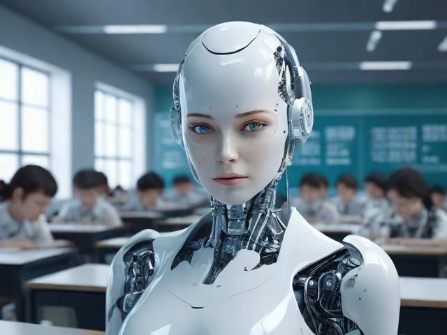 人工智能监考，未来教育的新趋势与挑战