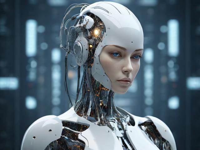 人工智能认证，开启智能时代的新篇章