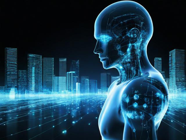 人工智能浪潮下的商机无限，揭秘人工智能的生意之道