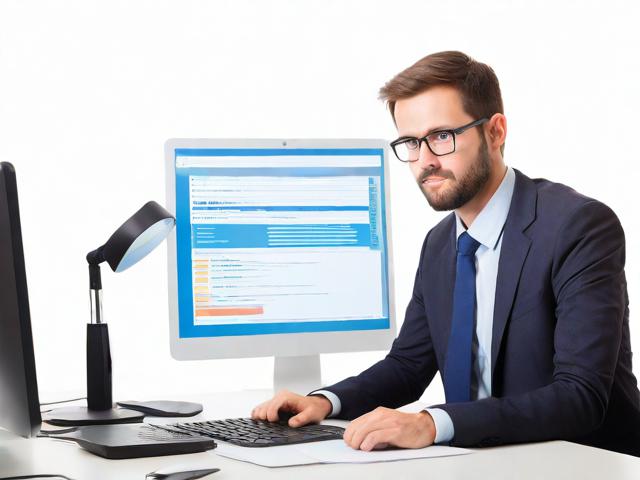 网站维护，一种高效的工作流程