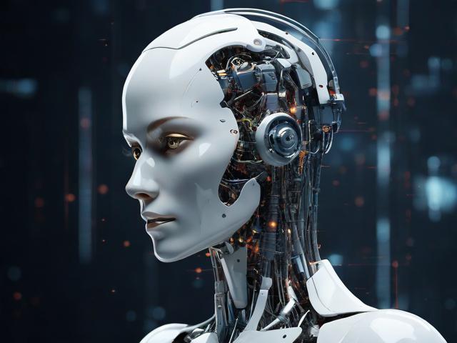 人工智能的分类及其发展前景