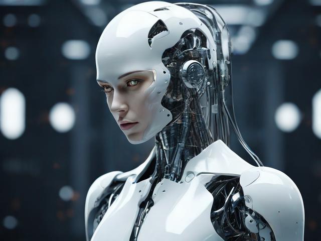 揭秘未来，什么样的人工智能将引领科技革新