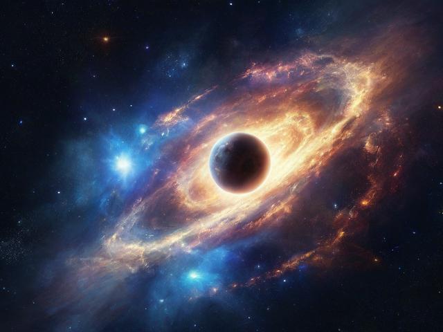 人工智能与宇宙意识，探索科技与哲学的交汇点