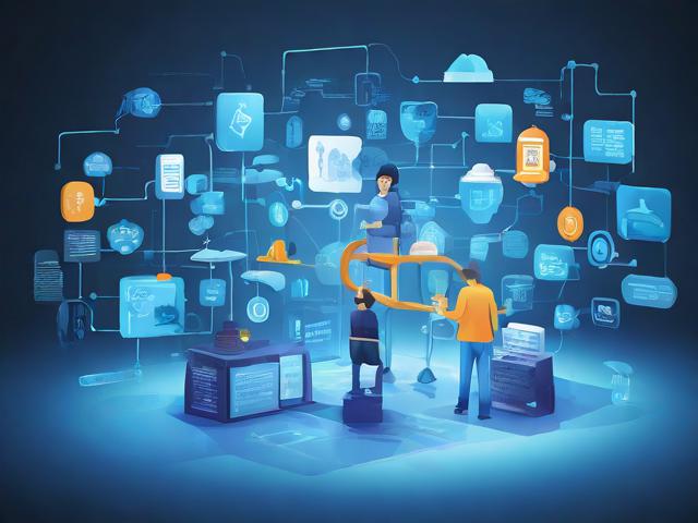 一站式建设维护公司的优质服务