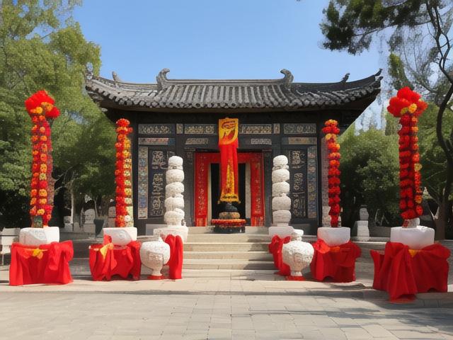 祭祖网站排名，传承文化，致敬先辈—揭秘国内热门祭祖网站