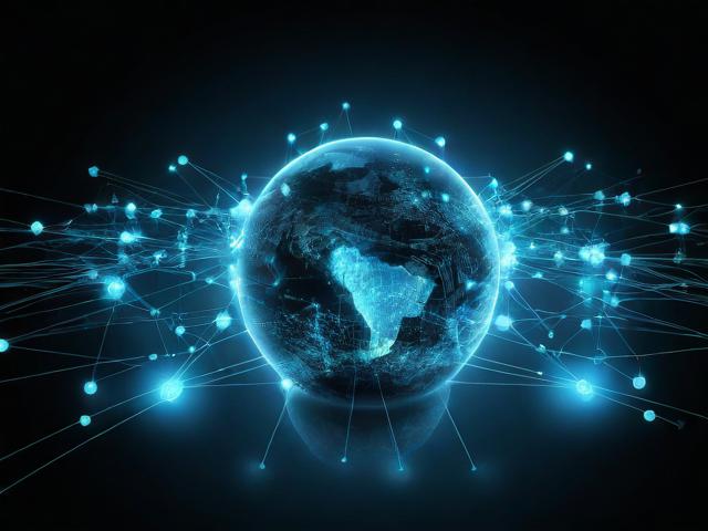 互联网网站影响力排名，揭秘网络时代的流量王