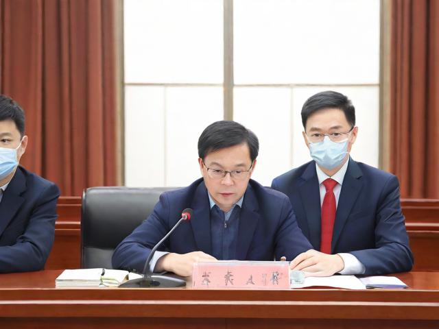 民教网站维护，保障信息畅通，传递信仰力量