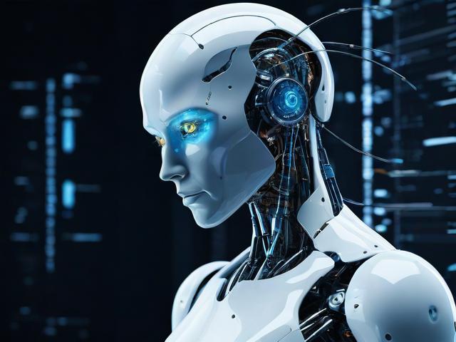 探索AI领域的知识宝库，人工智能好书推荐