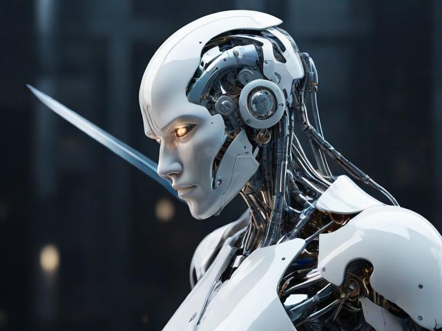 人工智能的弊端，科技发展的双刃剑