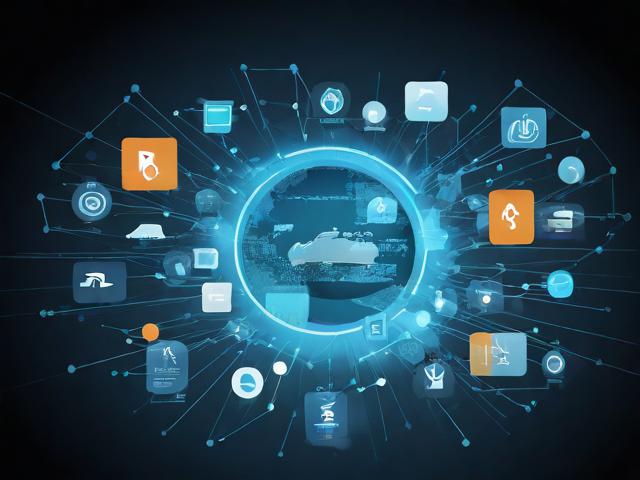 社交媒体集成网站排名，揭秘2023年最受欢迎的平台