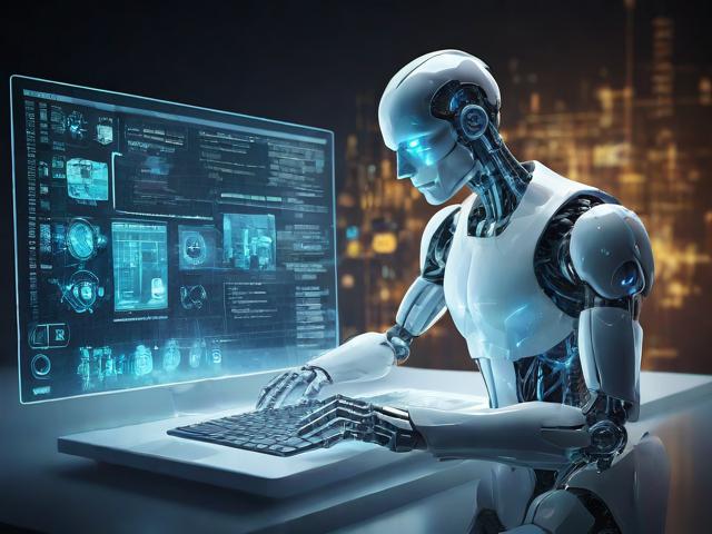 人工智能赋能新领域，盘点那些因AI而风生水起的好卖产品