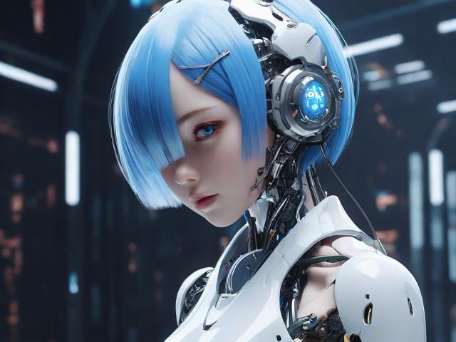 人工智能莱姆，引领未来智能生活的探索